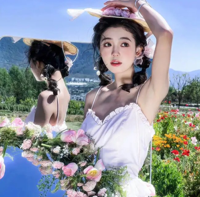 听海涌