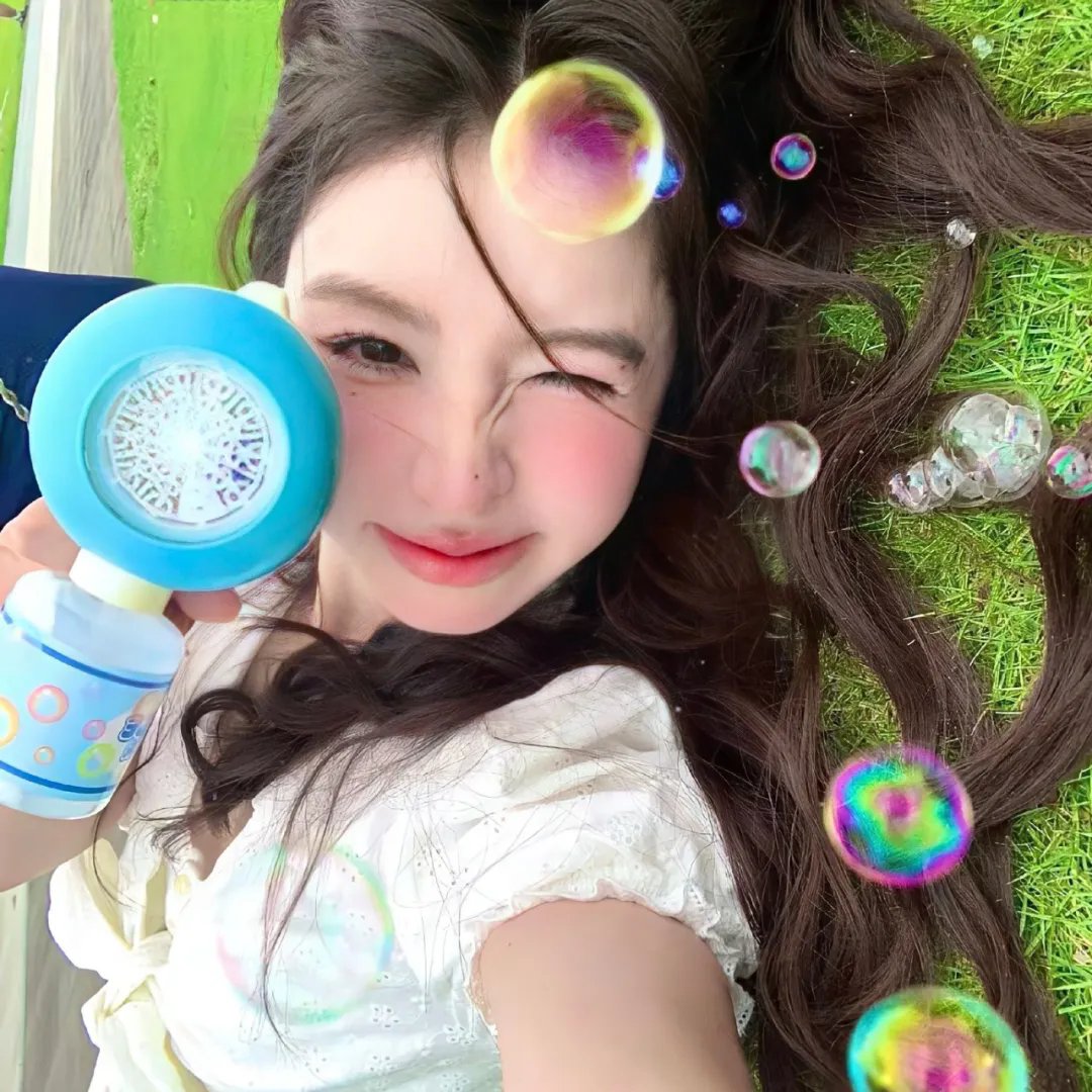 女孩们在那年夏天