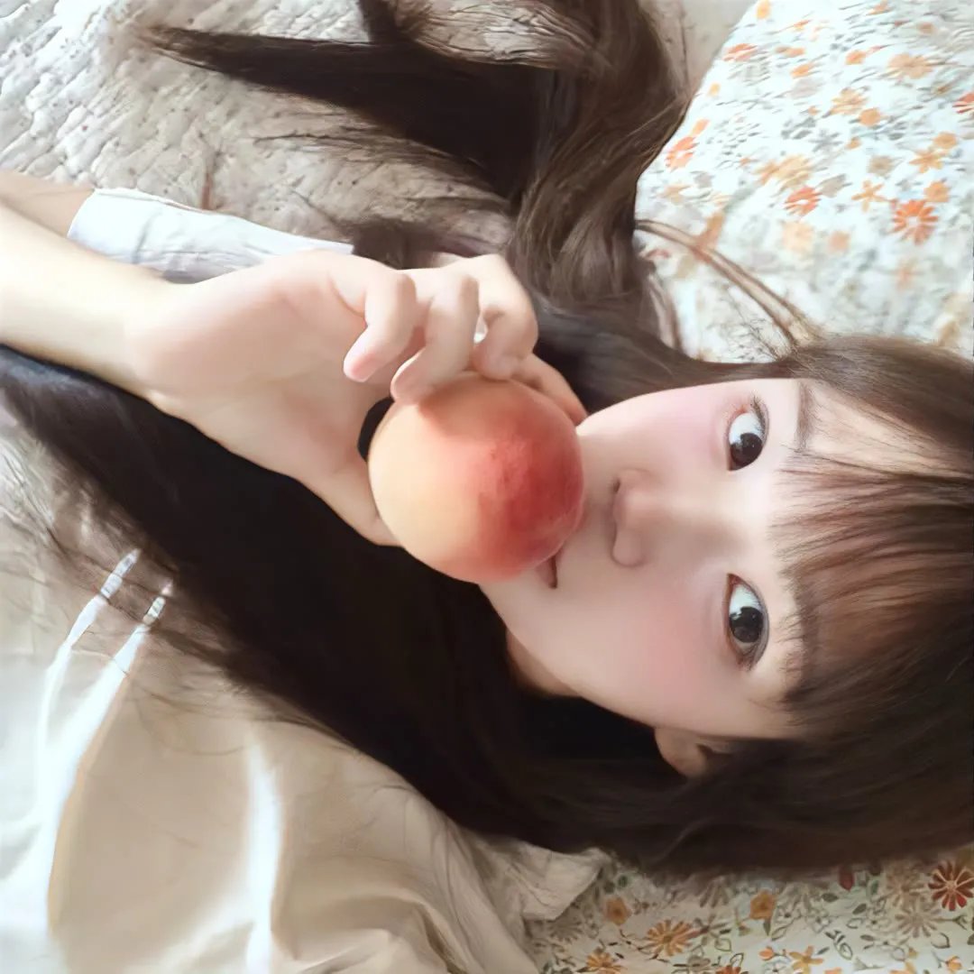 寻找西瓜女